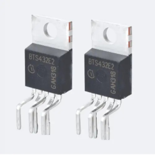 BTS432E2BKSA1 Infineon Technologies